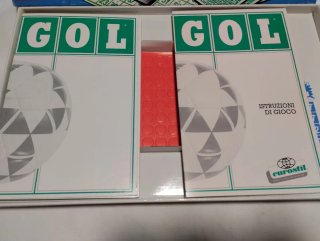 Bingo Gol - Il Gioco del Gol Minuto per Minuto