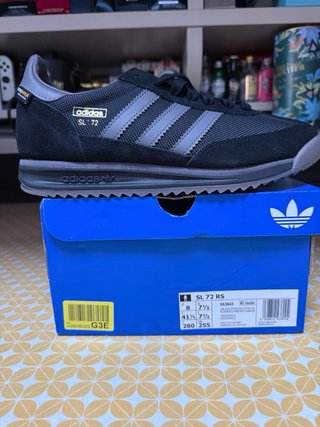 Adidas SL 72 RS Zapatillas