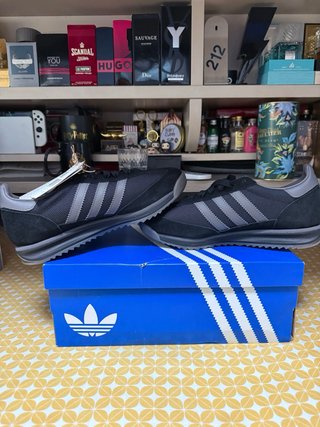 Adidas SL 72 RS Zapatillas