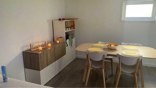 Mesa comedor IKEA VOXLÖV