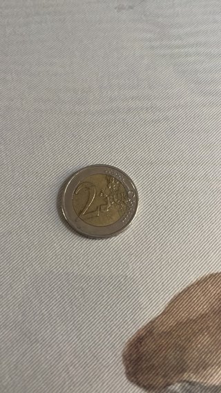 Moneda 2 Euros Coleccion