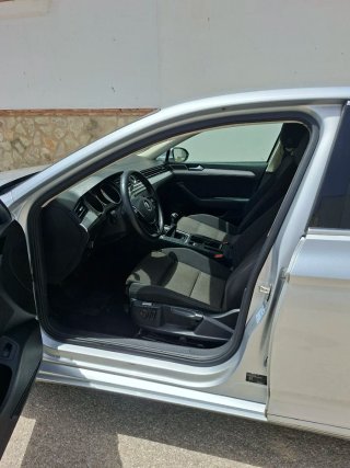 Passat 1.6 TDI 120cv