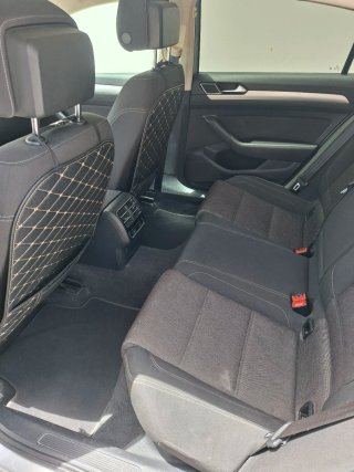 Passat 1.6 TDI 120cv
