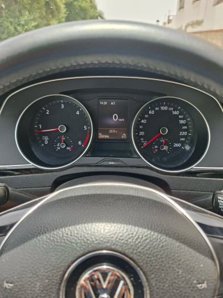 Passat 1.6 TDI 120cv