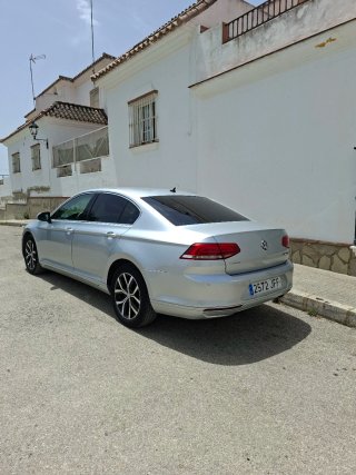 Passat 1.6 TDI 120cv