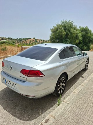 Passat 1.6 TDI 120cv