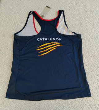 Camiseta Joma FCA Mujer Talla 3XL