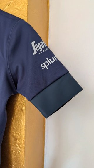 Maillot Ciclismo Santini Trek Segafredo