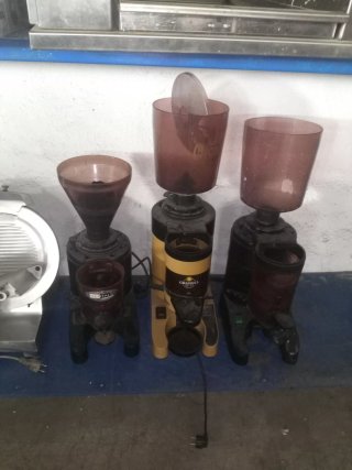 Artículos varios hostelería en buen estado