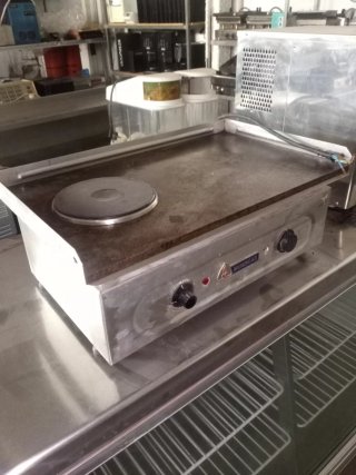 Artículos varios hostelería en buen estado