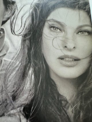Revista vogue Itália setembro 2014 número de anive