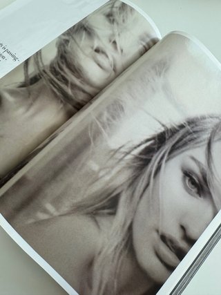 Revista vogue Itália setembro 2014 número de anive