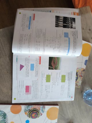 Matemáticas, ESO 2 ANAYA