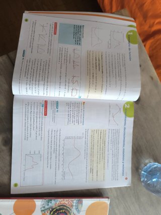 Matemáticas, ESO 2 ANAYA