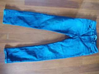 Pantalón Vaquero Tommy Jeans Azul