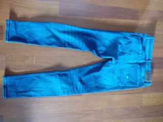 Pantalón Vaquero Tommy Jeans Azul