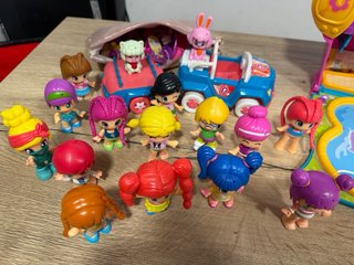 Pinypon