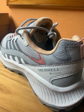 Merrell Speed Strike 2 Gore-Tex