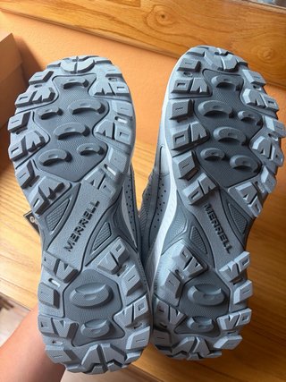 Merrell Speed Strike 2 Gore-Tex