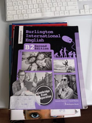 Burlington ingles