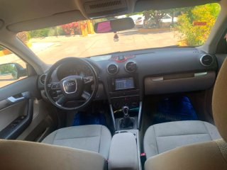 Audi A3 2012