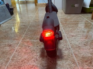 Patinete Eléctrico Xiaomi 4 Pro