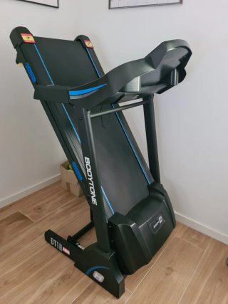 Cinta de correr Bodytone DT18 plegable