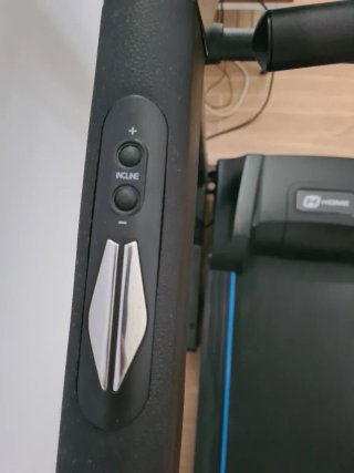 Cinta de correr Bodytone DT18 plegable
