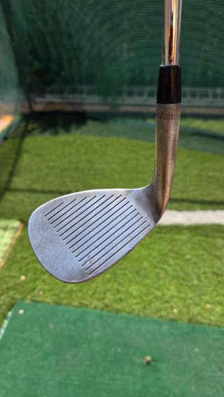 Callaway X Forged Gap Wedge 52