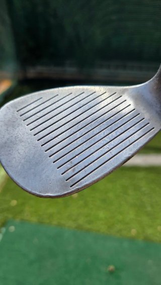 Callaway X Forged Gap Wedge 52
