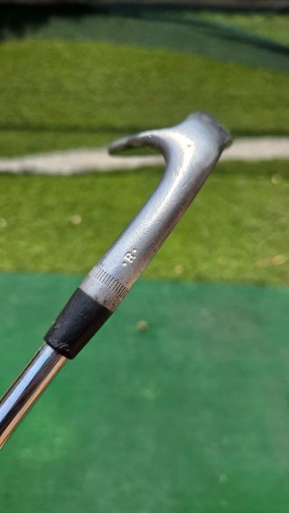 Callaway X Forged Gap Wedge 52