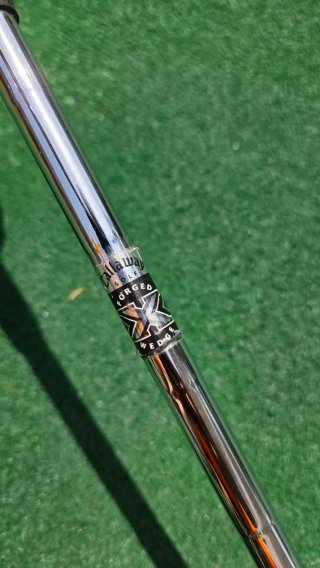 Callaway X Forged Gap Wedge 52