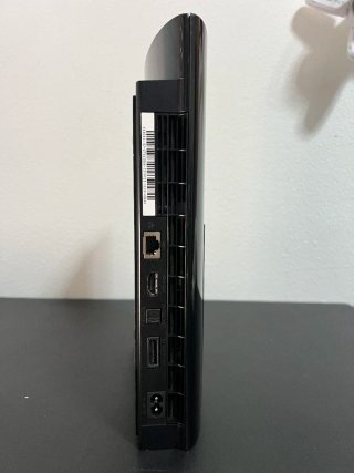 PS3 SUPER SLIM (PARA PIEZAS)