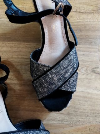 Cuñas N.39