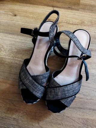 Cuñas N.39