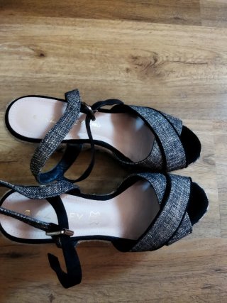 Cuñas N.39