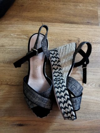 Cuñas N.39