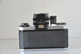 Pentax SV + Super Takumar 50mm f1.4