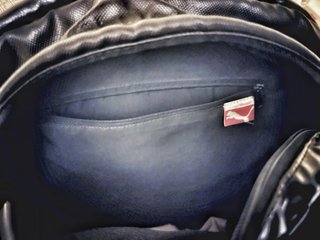 MOCHILA DUCATI-PUMA