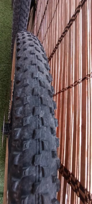Ruedas Mavic 29 Boost