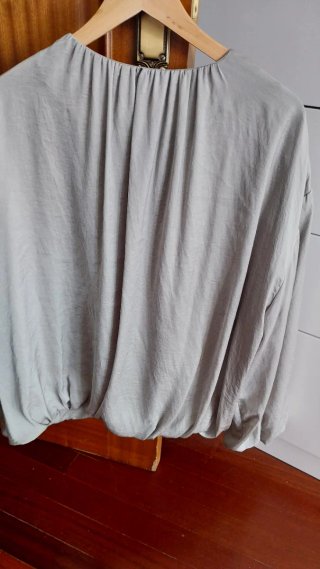 Chaqueta XL