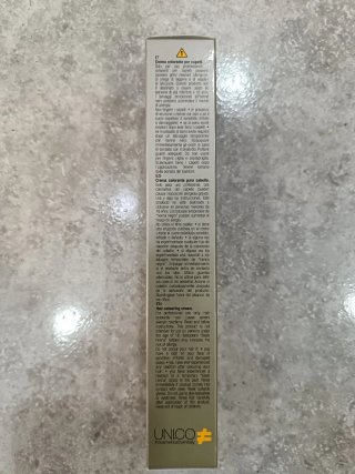 Tinte Profesional 9.3 Rubio Dorado Muy Claro