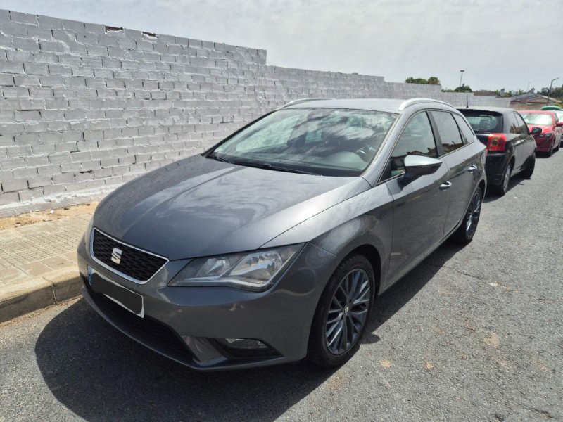SEAT León ST 1.4 TSI ACT 150 CV Style Connect - foto 1