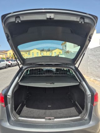 SEAT León ST 1.4 TSI ACT 150 CV Style Connect