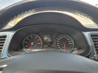 SEAT León ST 1.4 TSI ACT 150 CV Style Connect