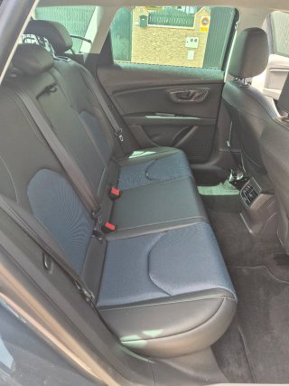 SEAT León ST 1.4 TSI ACT 150 CV Style Connect