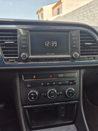 SEAT León ST 1.4 TSI ACT 150 CV Style Connect