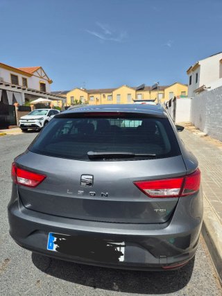 SEAT León ST 1.4 TSI ACT 150 CV Style Connect