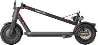 Patinete Xiaomi 4 - Solo 182 km con casco