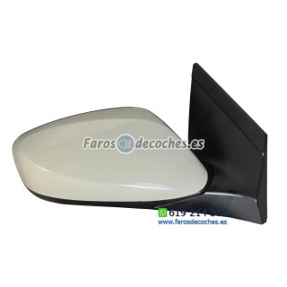 Espejo Retrovisor Completo Derecho Electrico (Par